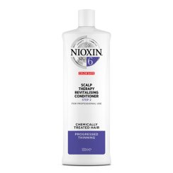 Nioxin System 6 Scalp Therapy Revitalising Conditioner Step 2 1000ml