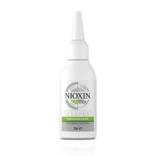 Nioxin Dermabrasion Scalp Renew Treatment 75ml