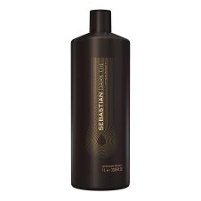 Sebastian Professional Dark Oil Shampoo 1000 ml