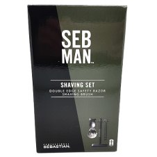 Sebastian Professional Seb Man Shaving Set