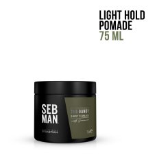 Sebastian Professional Seb Man The Dandy Shiny Pomade 75ml