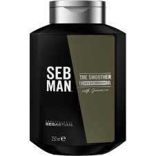 Sebastian Professional Seb Man The Smoother Conditioner...