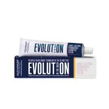 Alfaparf Milano Professional Evolution of the Color Blondes Haarfarbe 9.3 leicht goldblond 60ml