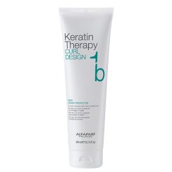 Alfaparf Milano Keratin Therapy Curl 1b Design Move Creamy Protector 300ml