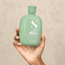 Alfaparf Milano Semi di Lino Scalp Rebalance Balancing Low Shampoo 250ml