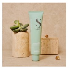 Alfaparf Milano Semi di Lino Scalp Rebalance Gentle Exfoliating Scrub 150ml
