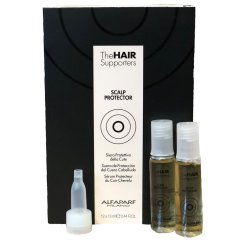 Alfaparf Milano The Hair Supporters Scalp Protector 12x13ml