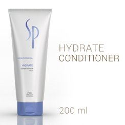 Wella SP Hydrate Conditioner 200ml