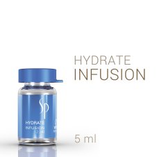 Wella SP Hydrate Infusion 6 x 5ml