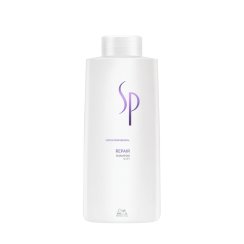Wella SP Repair Shampoo 1000ml