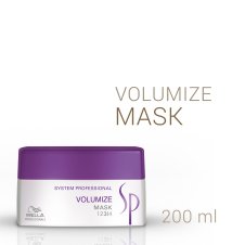 Wella SP Volumize Mask 200ml
