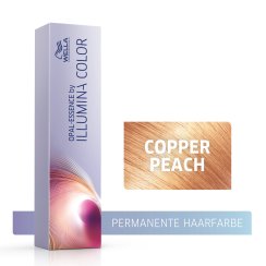 Wella Professionals Illumina Color Opal Essence /14 Copper Peach 60ml