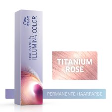 Wella Professionals Illumina Color Opal Essence /15 Titanium Rose 60ml