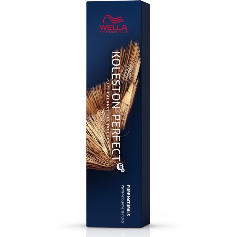 Biopoint Permanente Farbcreme 7,3 Mittelblond Goldfarben + Hyaluplex Hair Serum – Für Strahlendes Colouring
