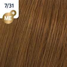 Wella Professionals Koleston Perfect Me+ Rich Naturals...