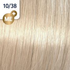 Wella Professionals Koleston Perfect Me+ Rich Naturals...