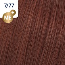 Wella Professionals Koleston Perfect Me+ Deep Browns 7/77...