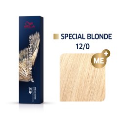 Wella Professionals Koleston Perfect Me+ Special Blonds 12/0 special blonde natur 60ml