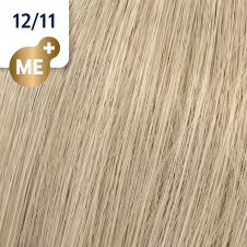 Wella Professionals Koleston Perfect Me+ Special Blonds 12/11 special blonde asch-intensiv 60ml