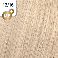Wella Professionals Koleston Perfect Me+ Special Blonds 12/16 special blonde asch-violett 60ml