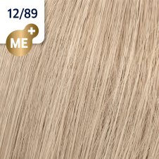 Wella Professionals Koleston Perfect Me+ Special Blonds 12/89 special blonde perl-cendré 60ml