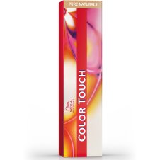 Wella Professionals Color Touch Pure Naturals 5/0 hellbraun 60ml