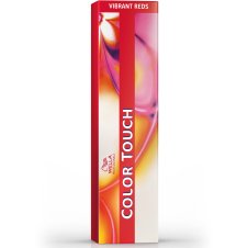 Wella Professionals Color Touch Vibrant Reds 6/45 dunkelblond rot-mahagoni 60ml