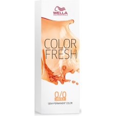 Wella Professionals Color Fresh 9/3 lichtblond gold 75ml
