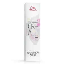 Wella Professionals Color Fresh Create /1 Tomorrow Clear 60ml