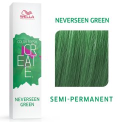 Wella Professionals Color Fresh Create /3 Never Seen Green 60ml