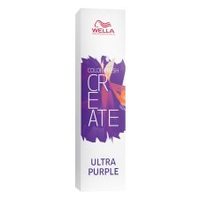 Wella Professionals Color Fresh Create /4 Ultra Purple 60ml