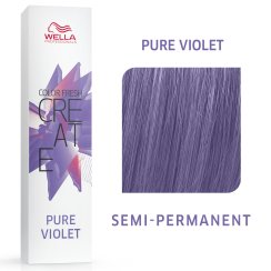 Wella Professionals Color Fresh Create /5 Violet 60ml