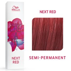 Wella Professionals Color Fresh Create /8 Next Red 60ml