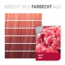 Wella Professionals Color Fresh Create /8 Next Red 60ml