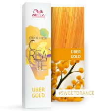 Wella Professionals Color Fresh Create /10 Uber Gold 60ml