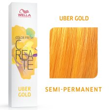Wella Professionals Color Fresh Create /10 Uber Gold 60ml