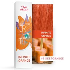 Wella Professionals Color Fresh Create /11 Infinite Orange 60ml