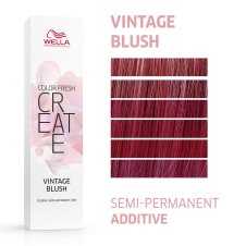 Wella Professionals Color Fresh Create /15 Vintage Blush...