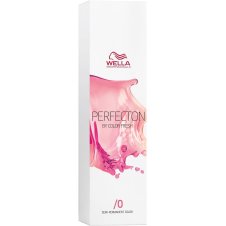 Wella Professionals Perfecton Tonspülung /7 braun 250ml