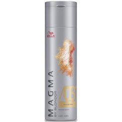 Wella Professionals Magma /39 gold-cendré hell 120g