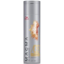 Wella Professionals Magma /89 perl-cendr&eacute; hell 120g