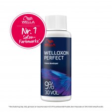 Wella Professionals Welloxon Perfect 9% 60ml