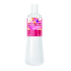 Wella Professionals Color Touch Emulsion
