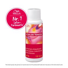 Wella Professionals Color Touch Emulsion...