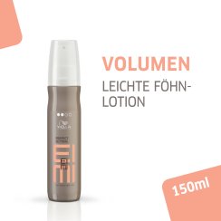 Wella Professionals EIMI Volume Perfect Setting Föhn Lotion 150ml