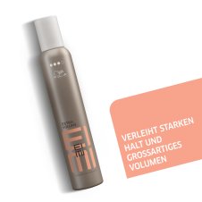 Wella Professionals EIMI Volume Extra Volume Volumen Schaum starker Halt 500ml