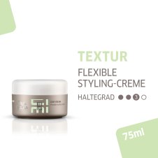 Wella Professionals EIMI Texture Grip Cream Flexible...