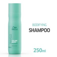 Wella Professionals INVIGO Volume Boost Bodifying Shampoo...