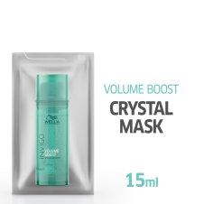 Wella Professionals INVIGO Volume Boost Crystal Maske 15ml