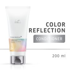 Wella Professionals Color Motion Farbglanz Conditioner 200ml
